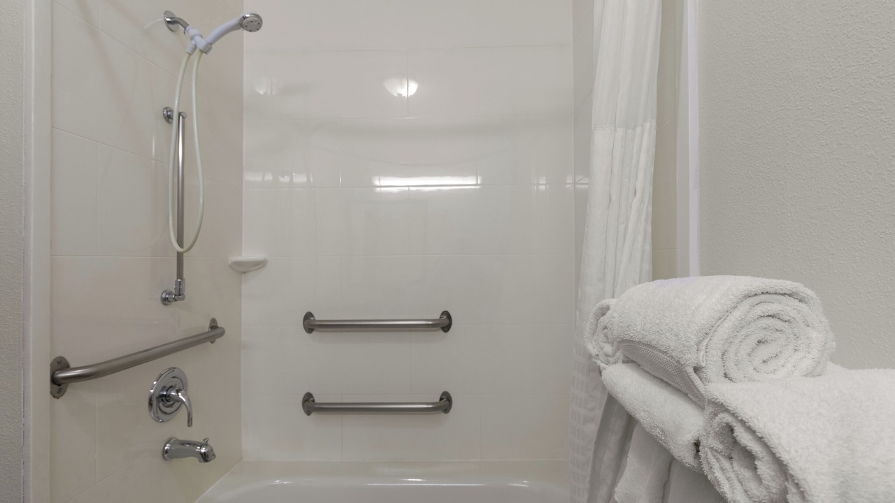 Photo of Bathroom in St. Johns
