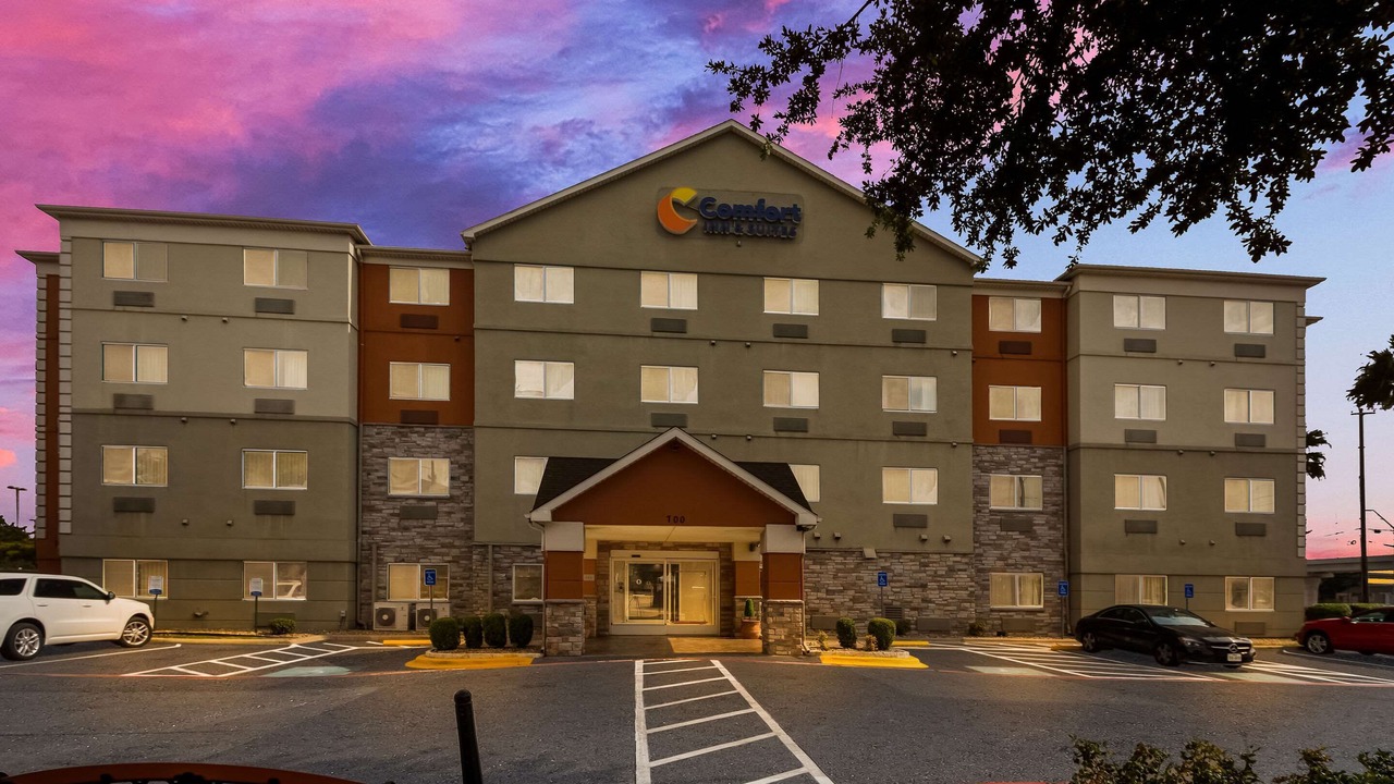 Photo of Outdoor in St. Johns