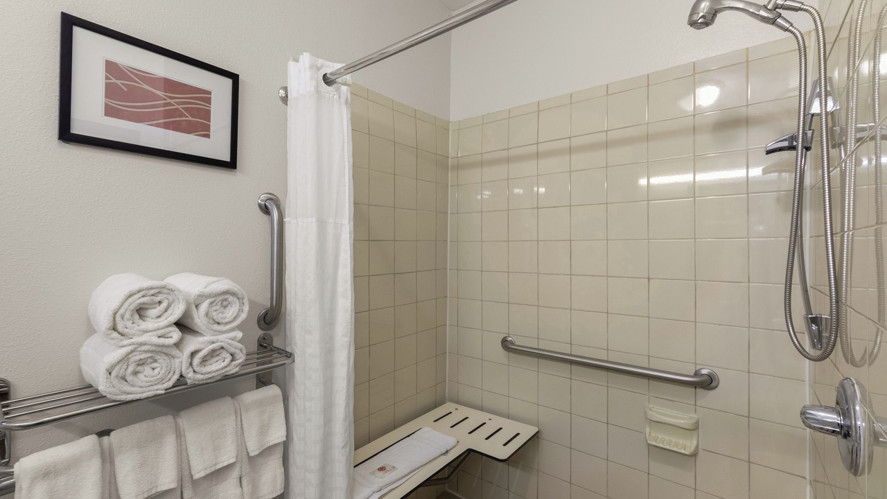 Photo of Bathroom in St. Johns