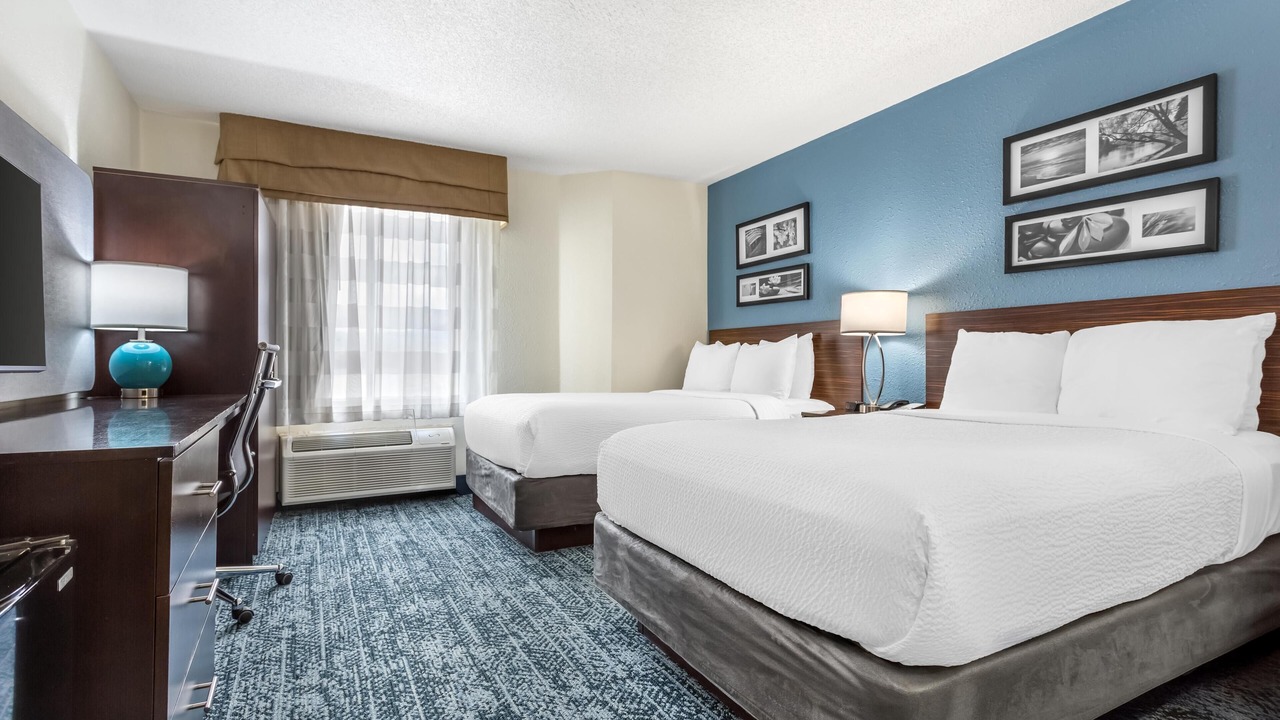 Photo of Bedroom in Southgate Triangle