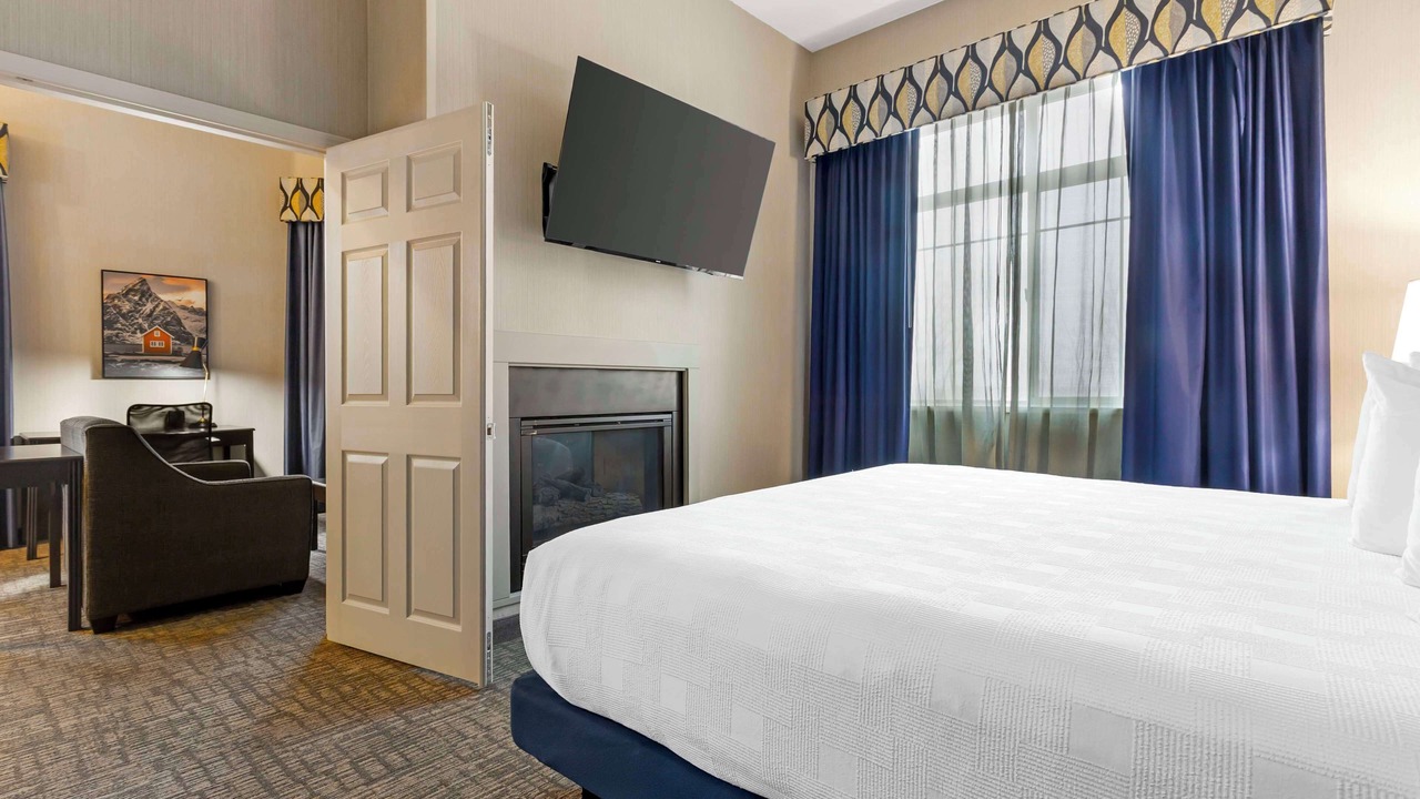 Photo of Bedroom in Grant Creek