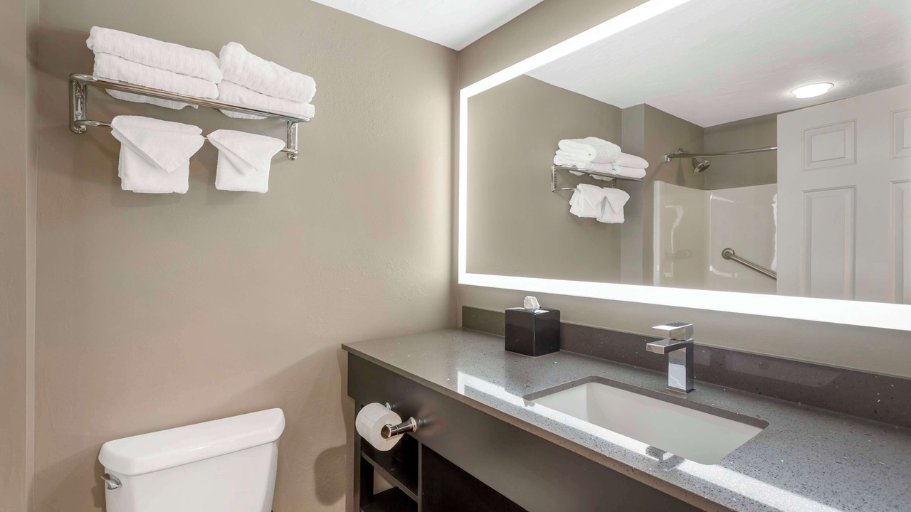 Photo of Bathroom in Grant Creek