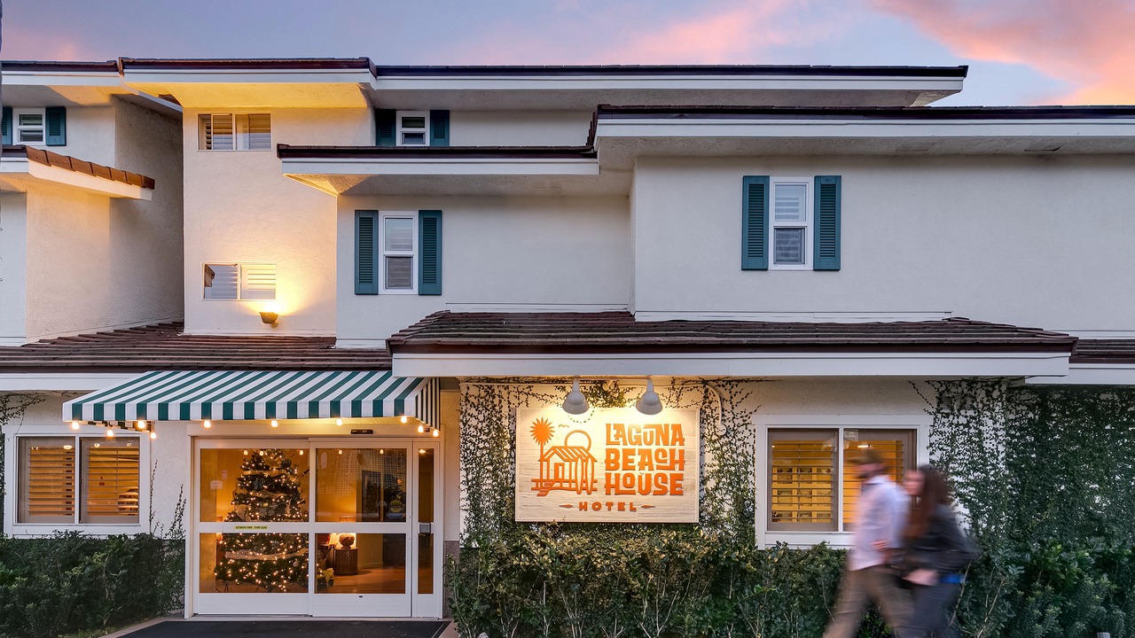 Photo of Outdoor in Laguna Beach