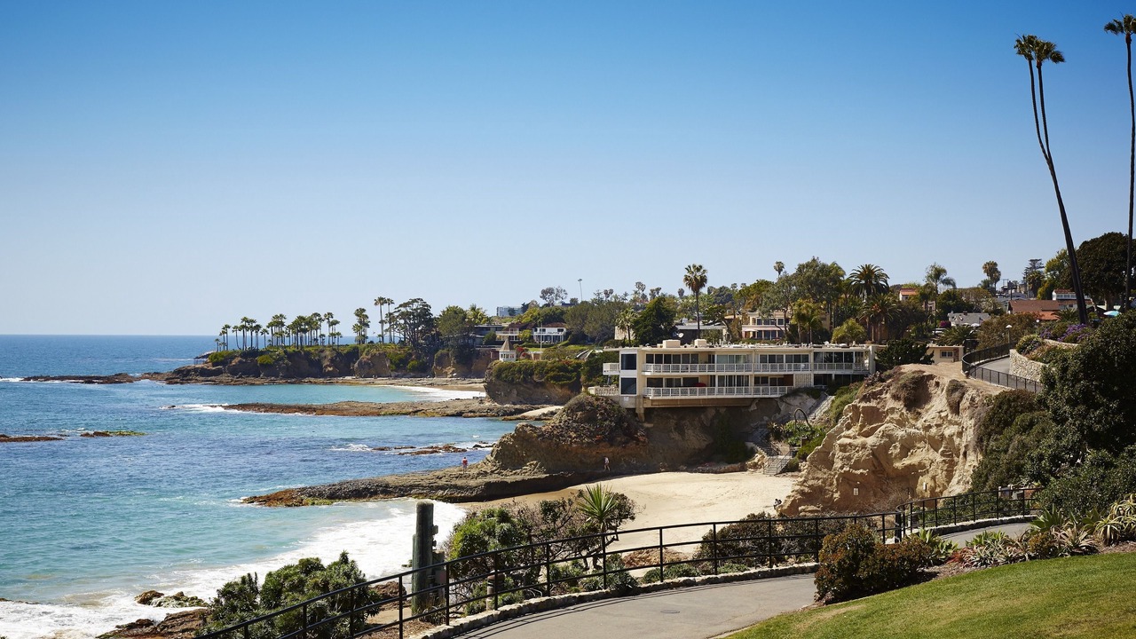 Photo of Others in Laguna Beach