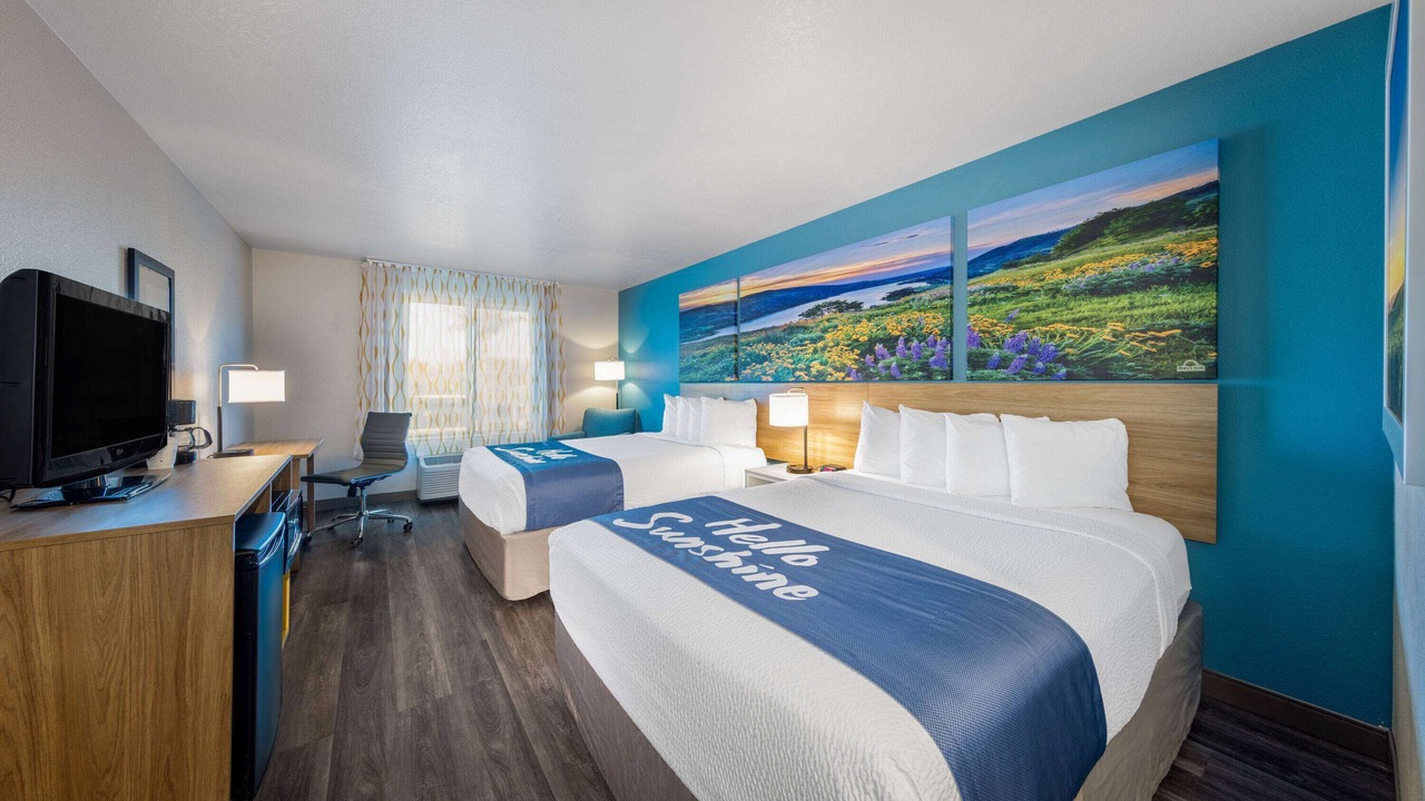 Photo of Bedroom in Lathrop