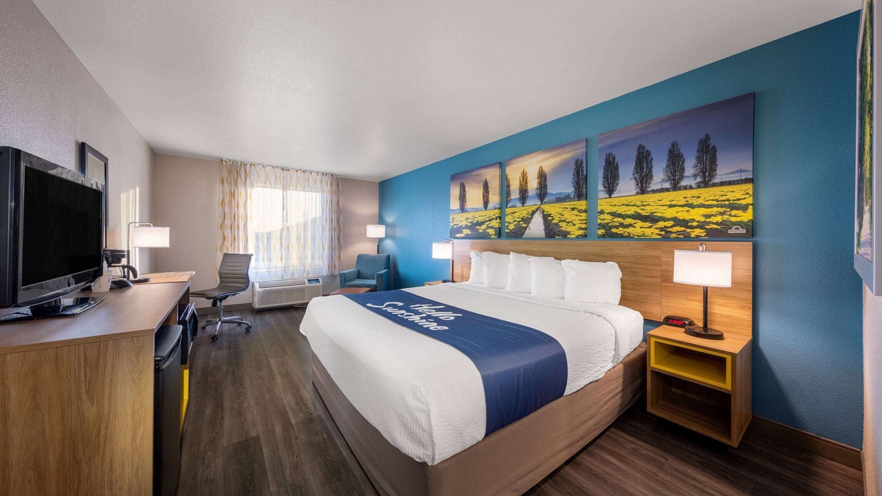Photo of Bedroom in Lathrop