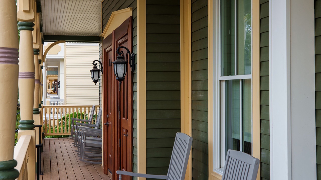 Photo of Outdoor in St. Augustine
