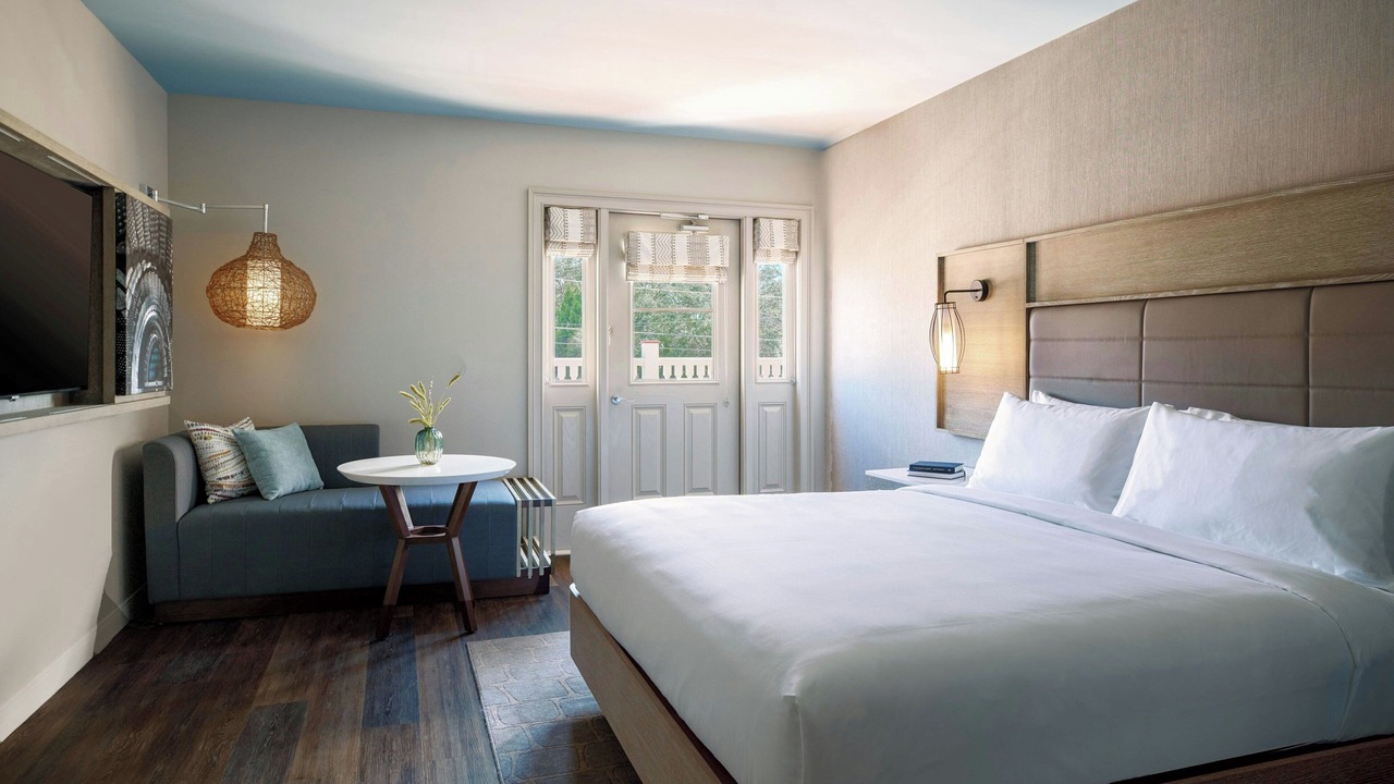 Photo of Bedroom in St. Augustine