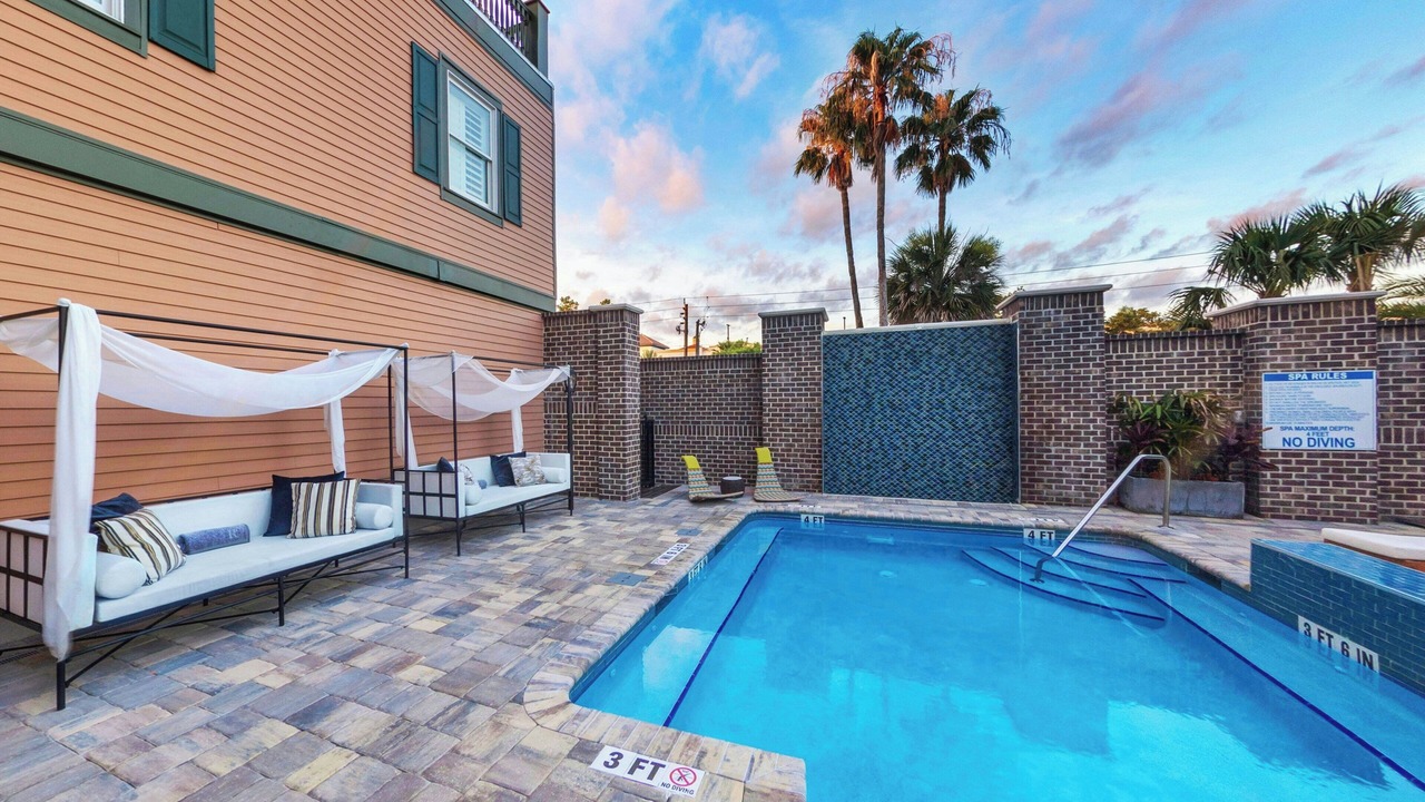 Photo of Outdoor in St. Augustine