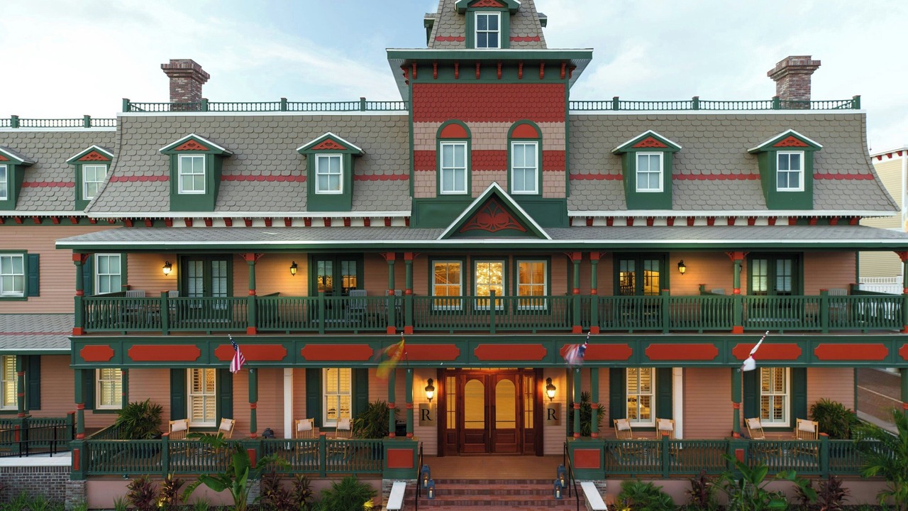 Photo of Outdoor in St. Augustine