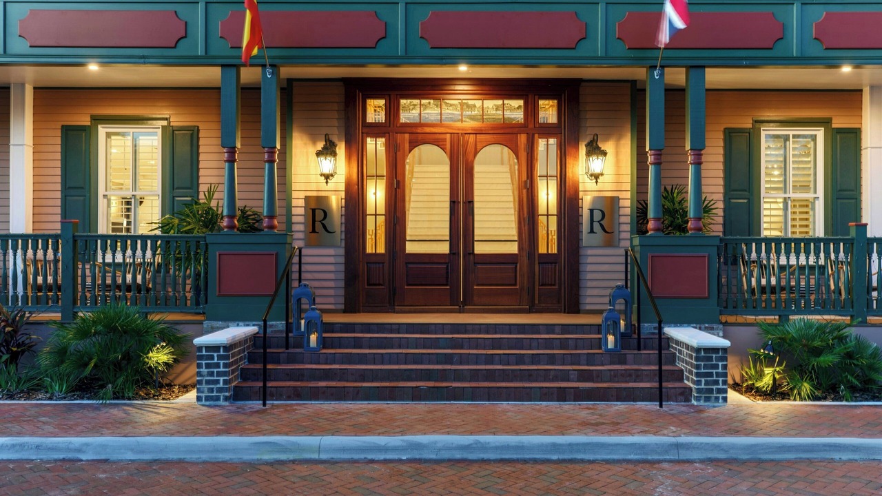 Photo of Others in St. Augustine