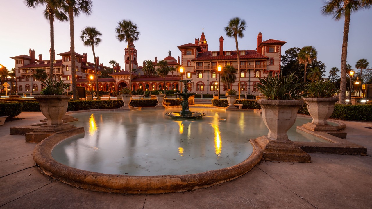Photo of Others in St. Augustine