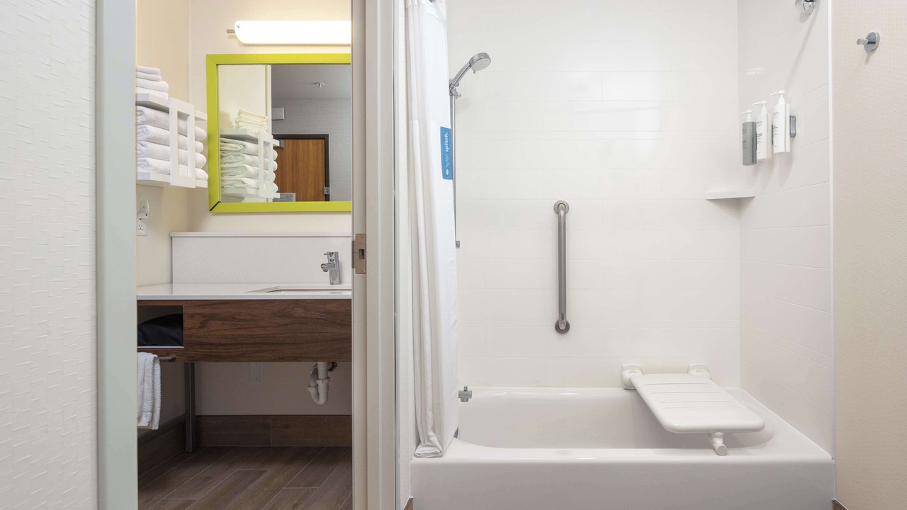 Photo of Bathroom in Kalispell
