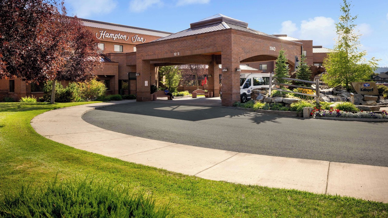 Photo of Outdoor in Kalispell