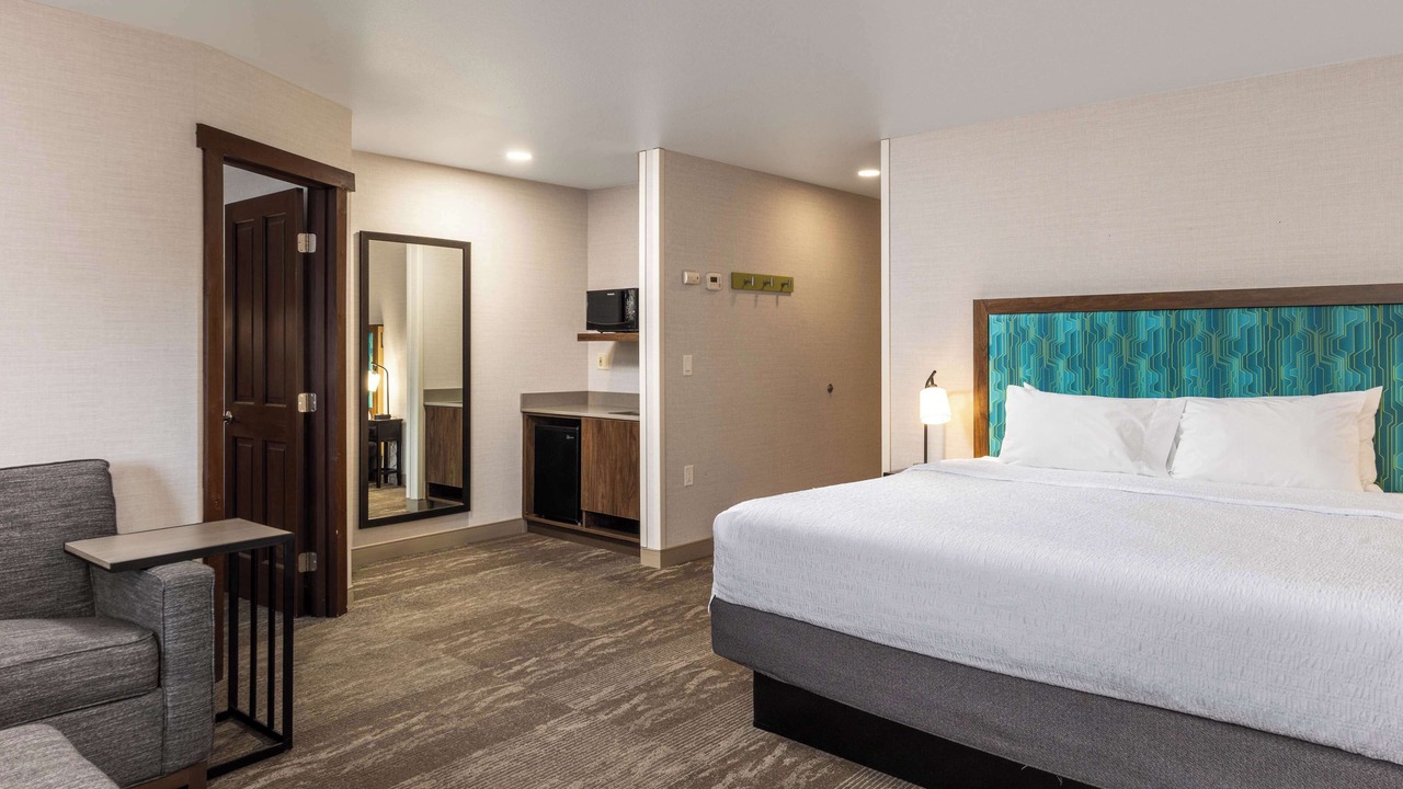 Photo of Bedroom in Kalispell