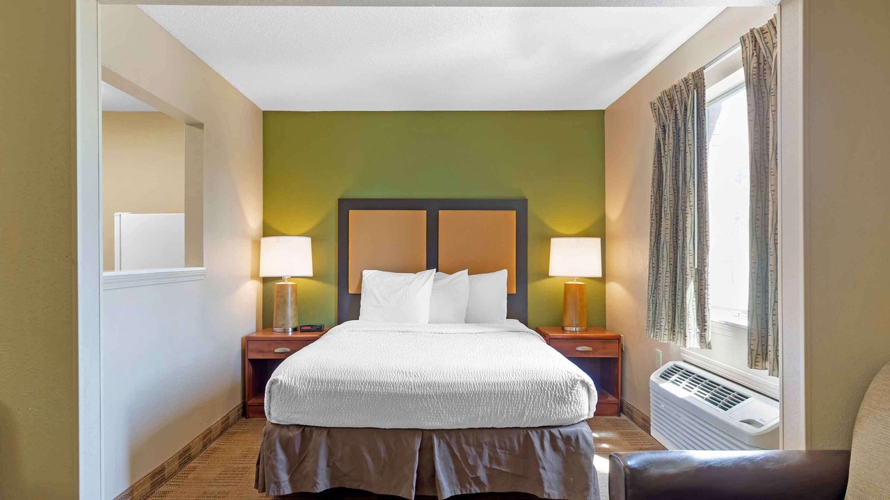 Photo of Bedroom in Cordova