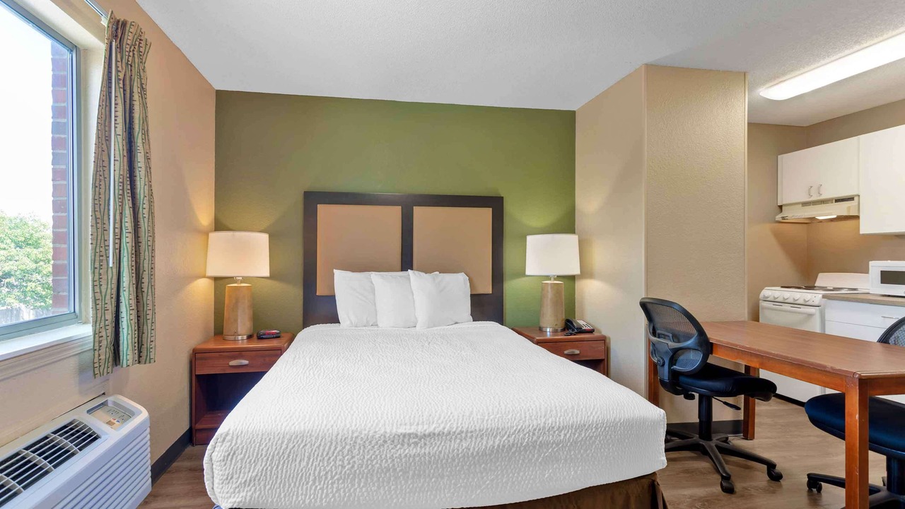 Photo of Bedroom in Cordova