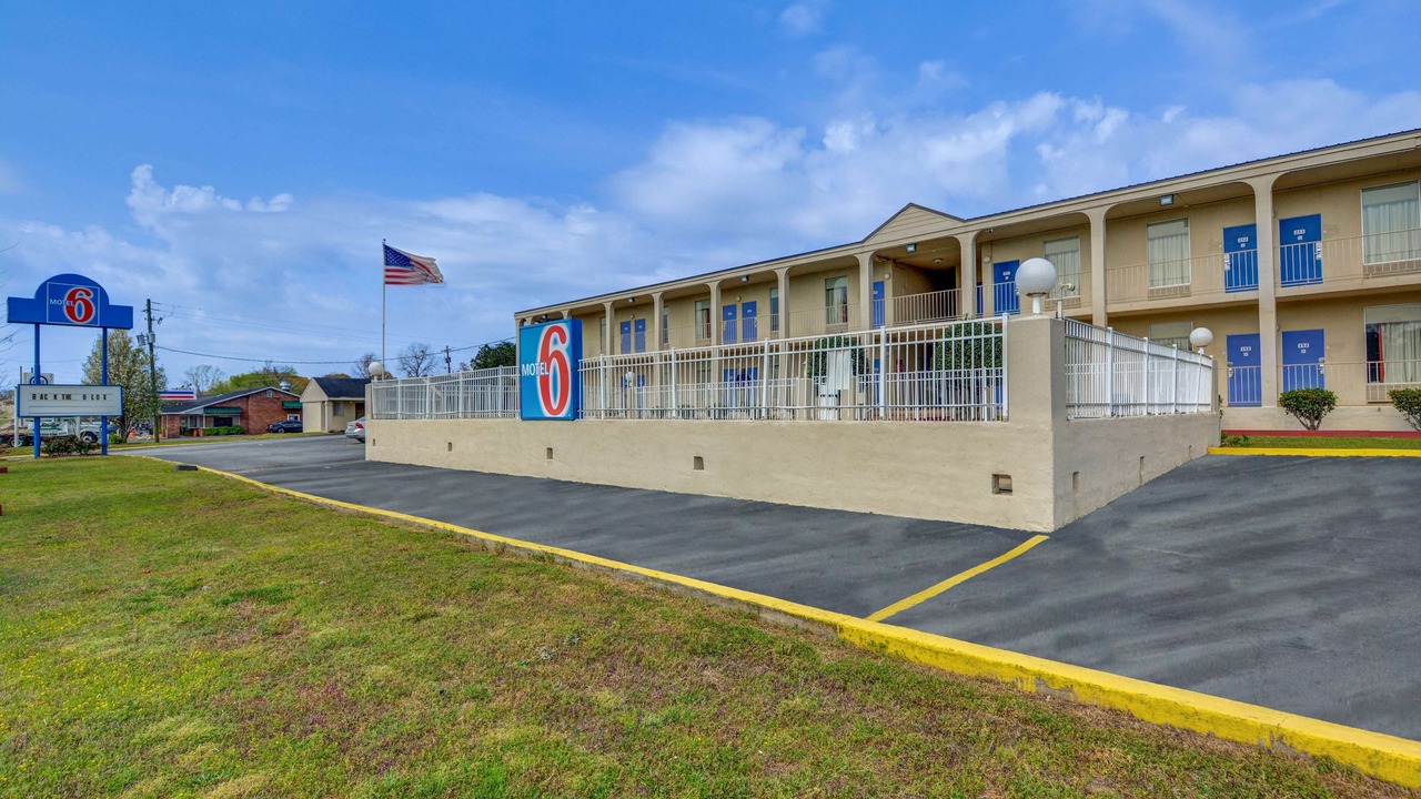Photo of Outdoor in Americus