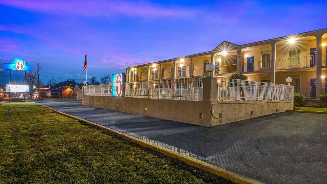 Photo of Outdoor in Americus