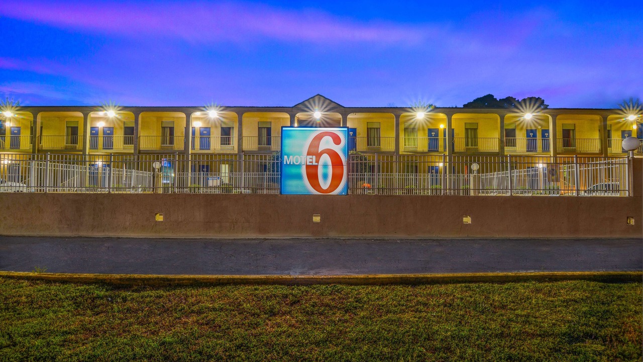 Photo of Outdoor in Americus