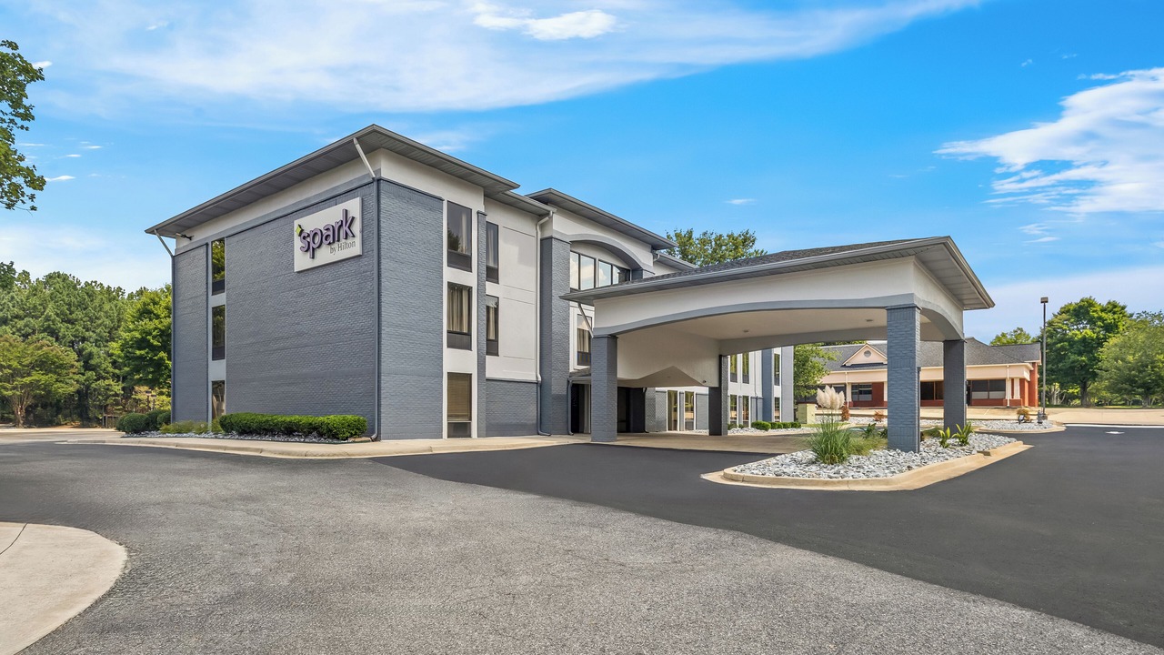 Photo of Outdoor in Alpharetta