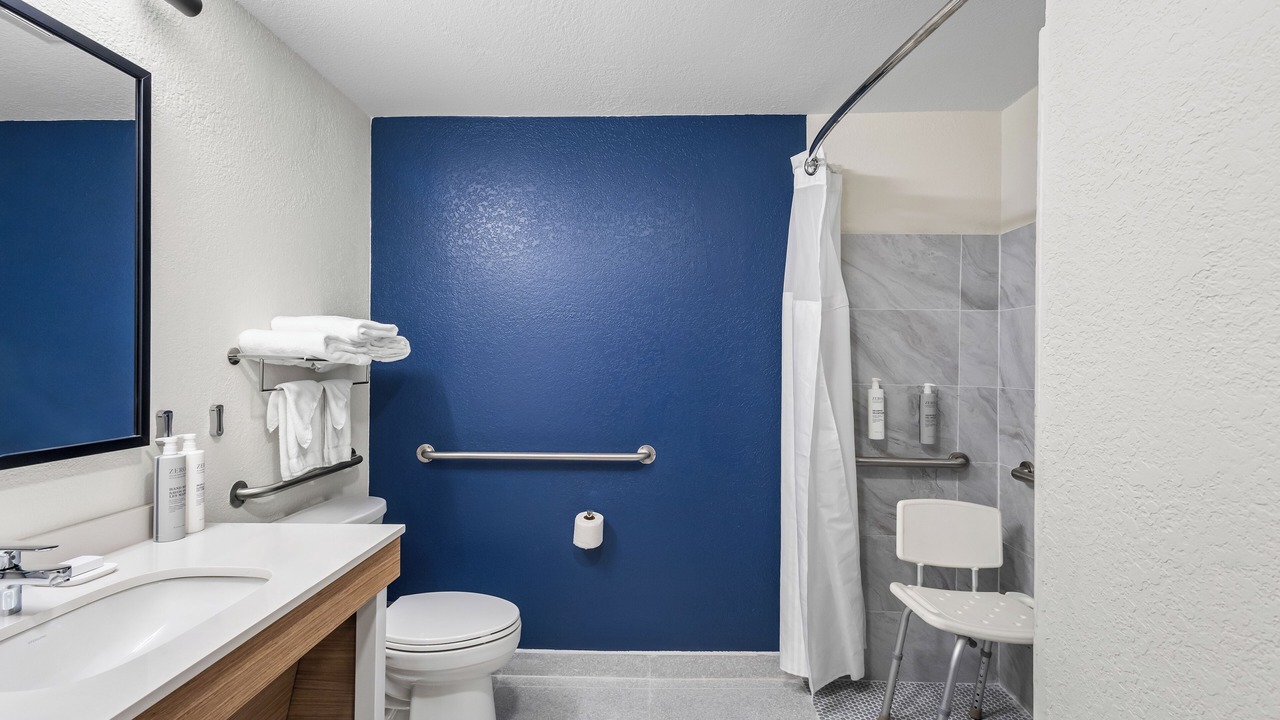 Photo of Bathroom in Alpharetta