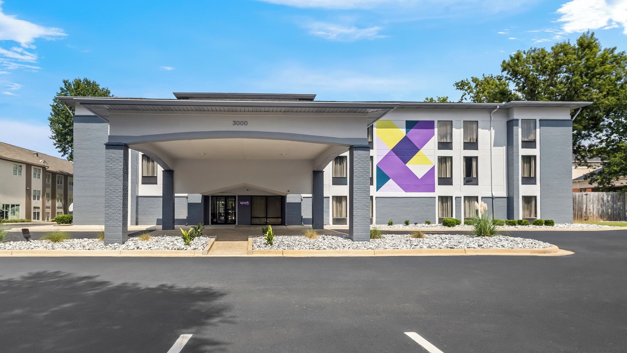 Photo of Outdoor in Alpharetta