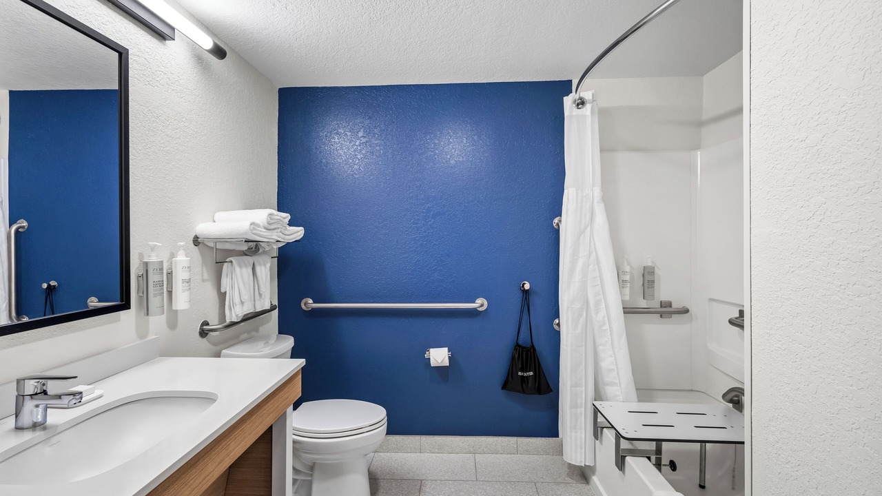Photo of Bathroom in Alpharetta