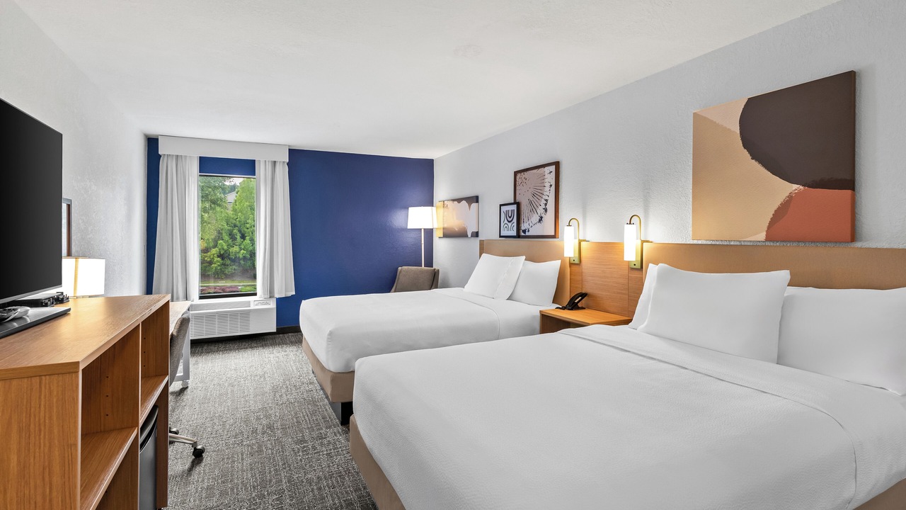 Photo of Bedroom in Alpharetta