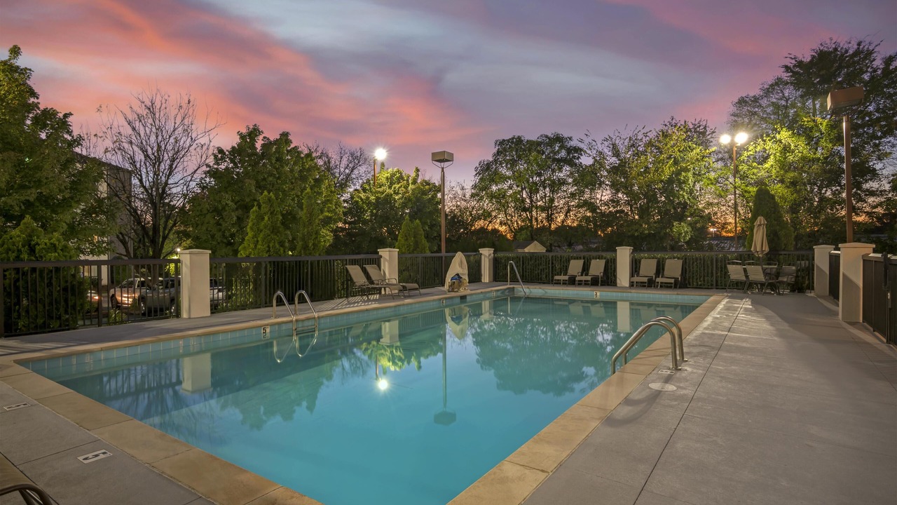 Photo of Outdoor in Pennington Bend