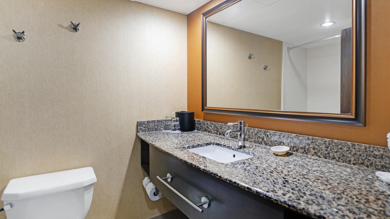Photo of Bathroom in Pennington Bend