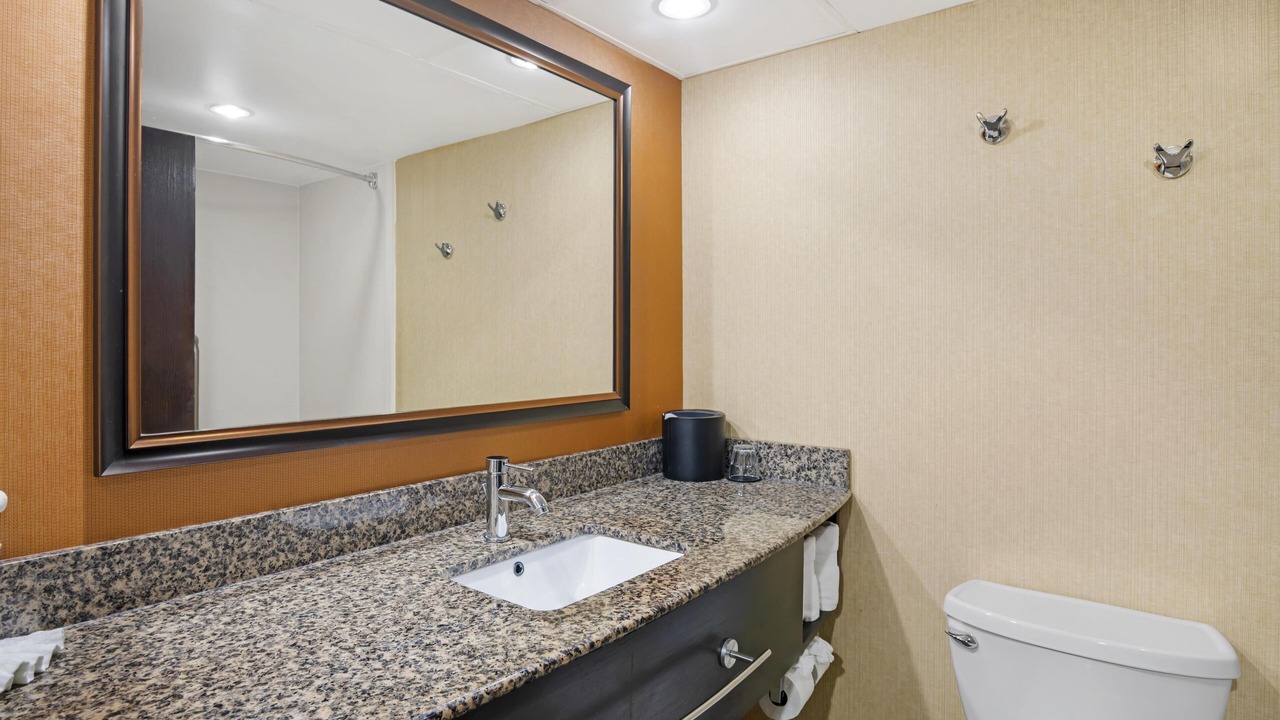 Photo of Bathroom in Pennington Bend