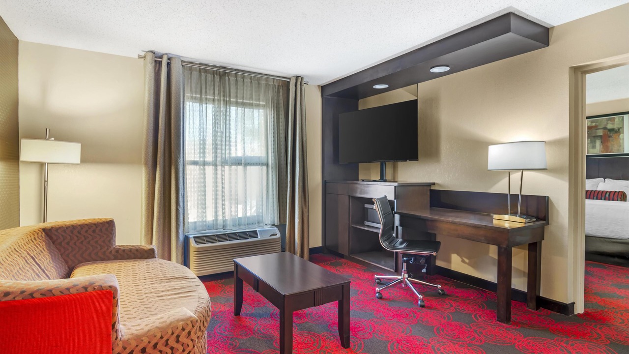Photo of Bedroom in Pennington Bend