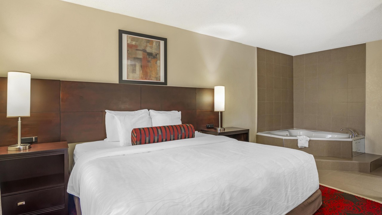 Photo of Bedroom in Pennington Bend