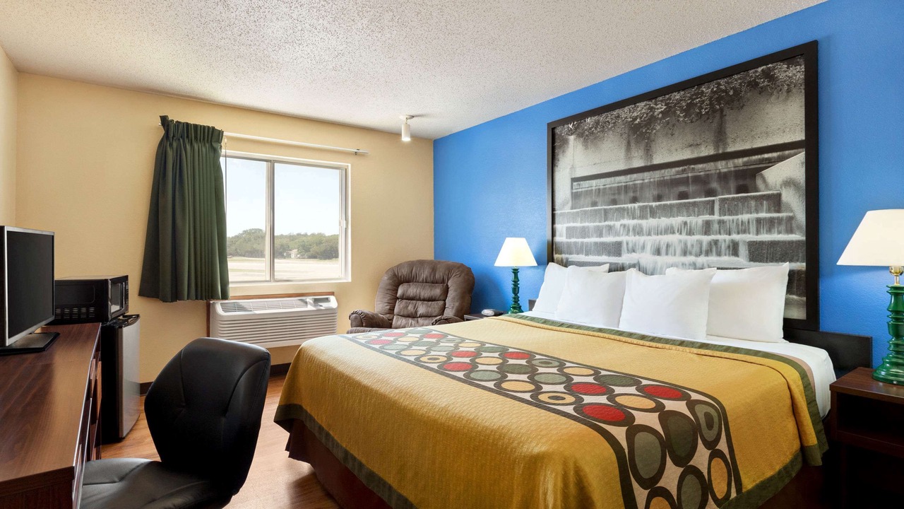 Photo of Bedroom in Waco