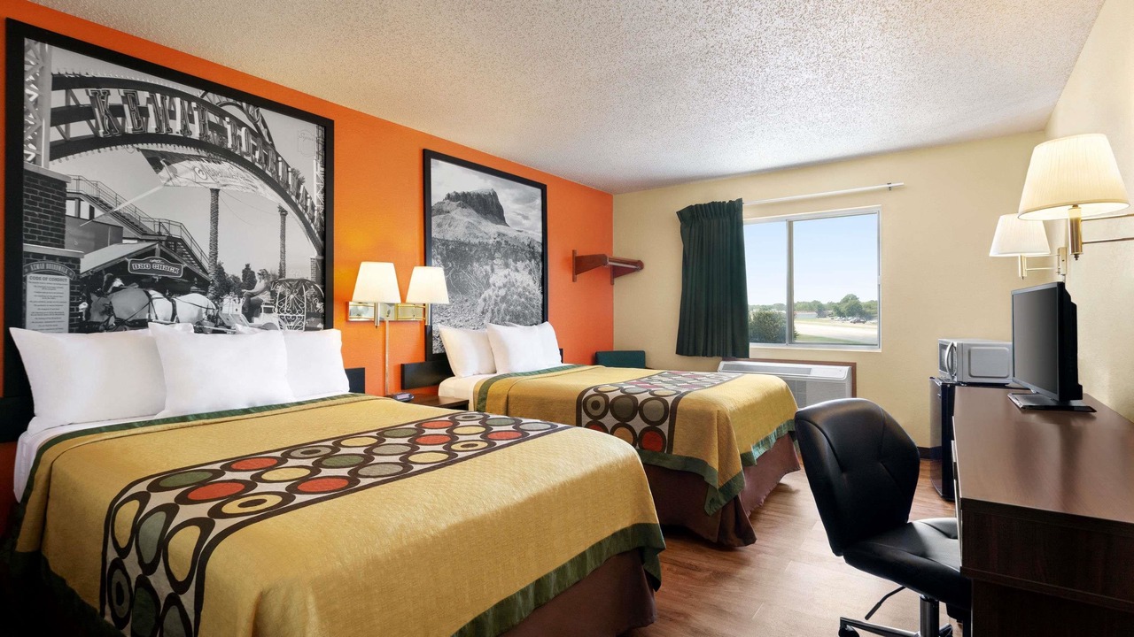 Photo of Bedroom in Waco