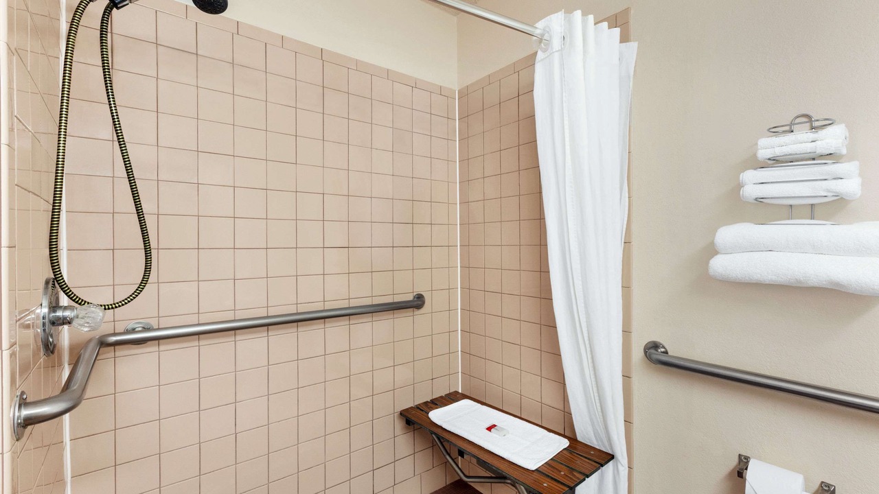 Photo of Bathroom in Waco