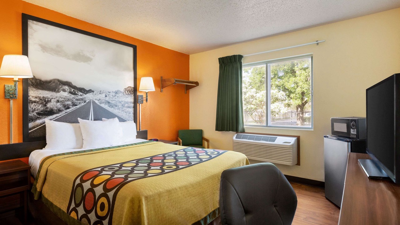 Photo of Bedroom in Waco