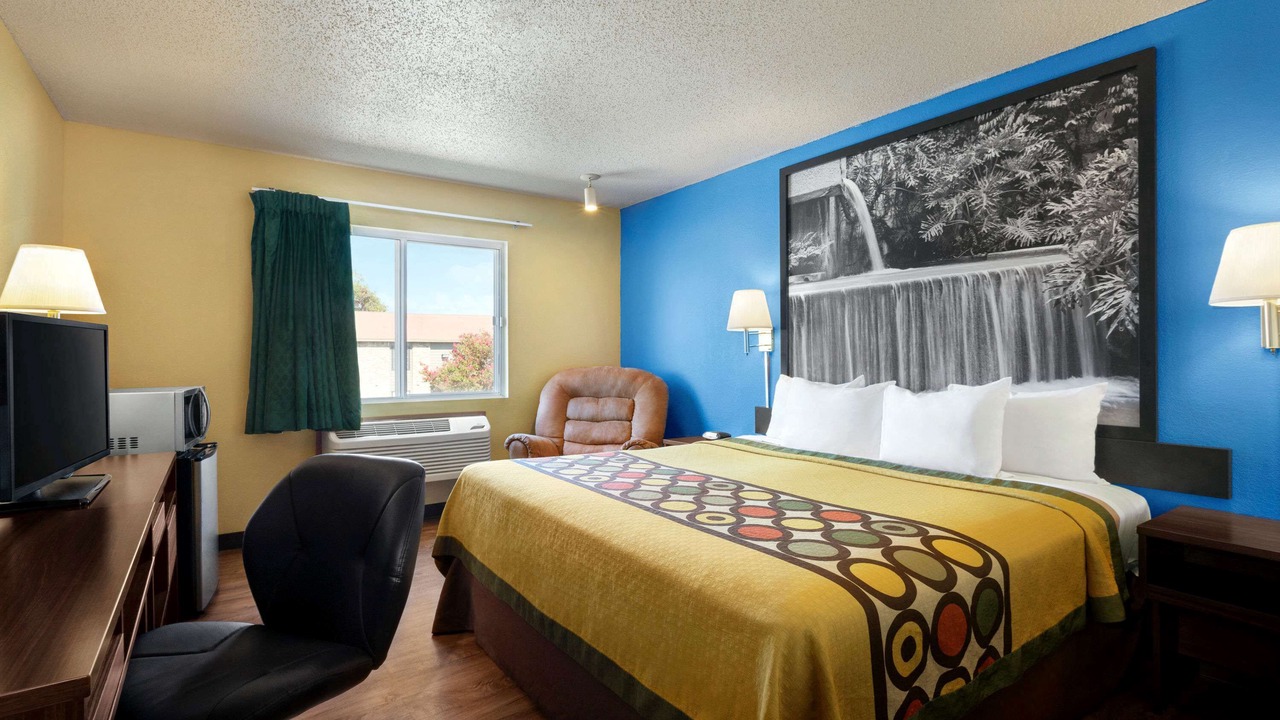 Photo of Bedroom in Waco