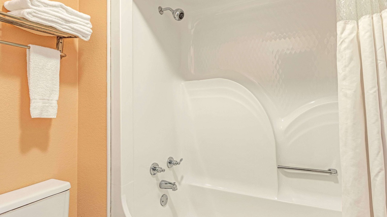 Photo of Bathroom in Osceola