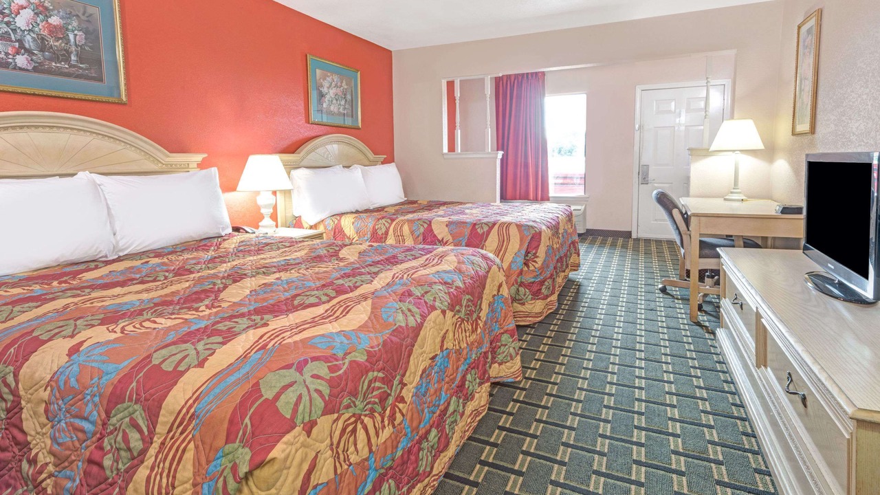 Photo of Bedroom in Osceola