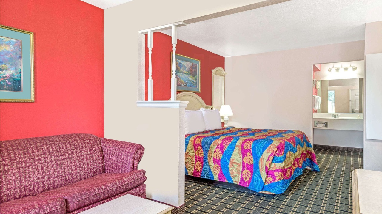 Photo of Bedroom in Osceola