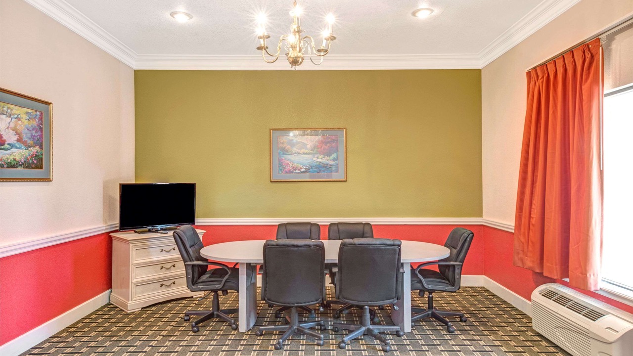Photo of Bedroom in Osceola
