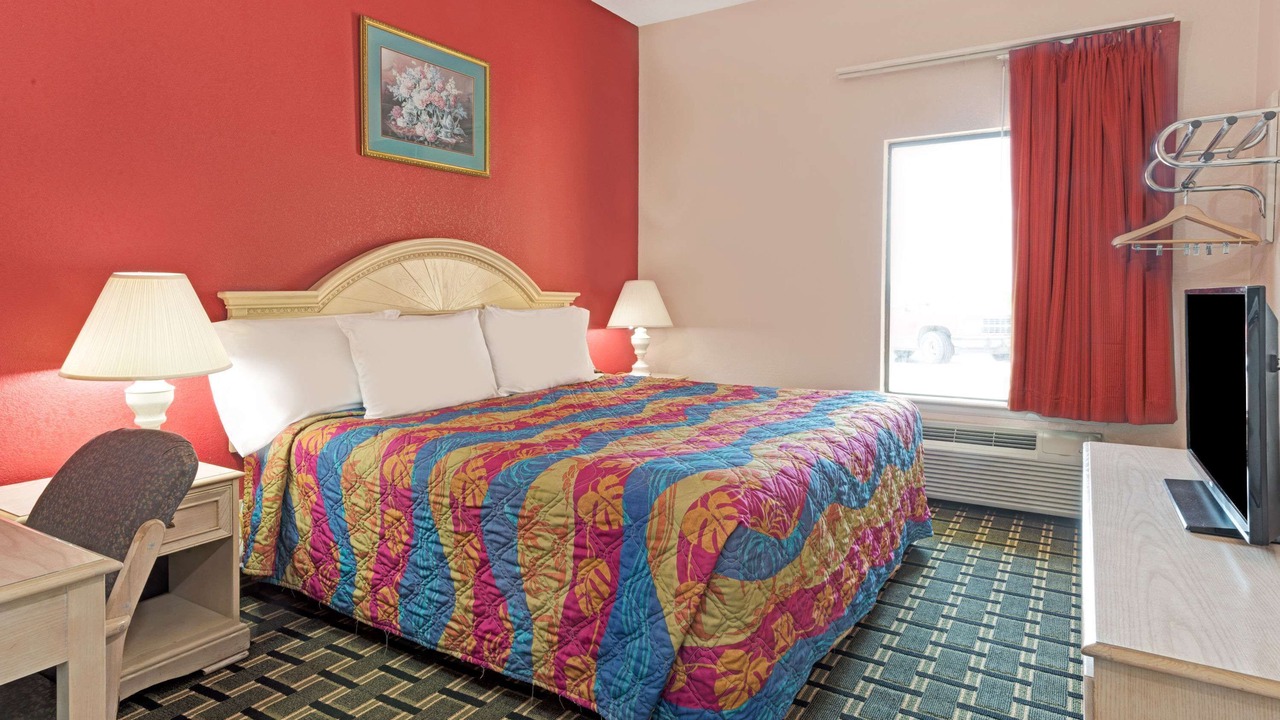 Photo of Bedroom in Osceola