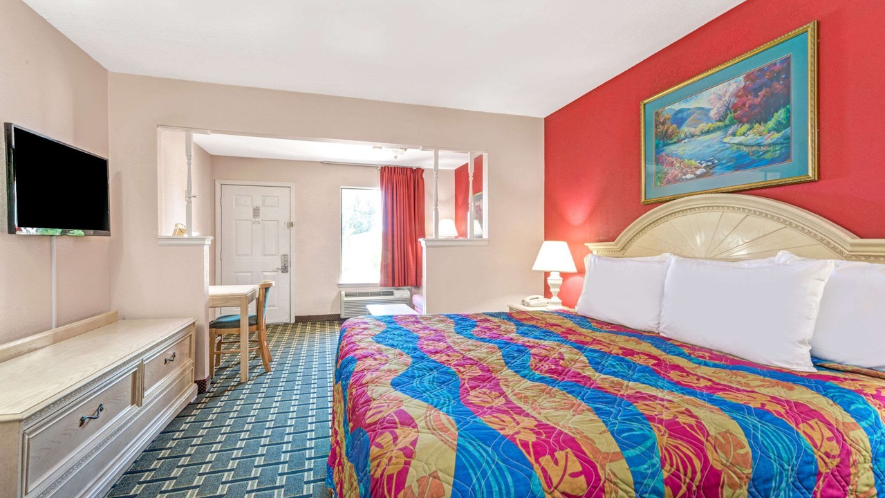 Photo of Bedroom in Osceola