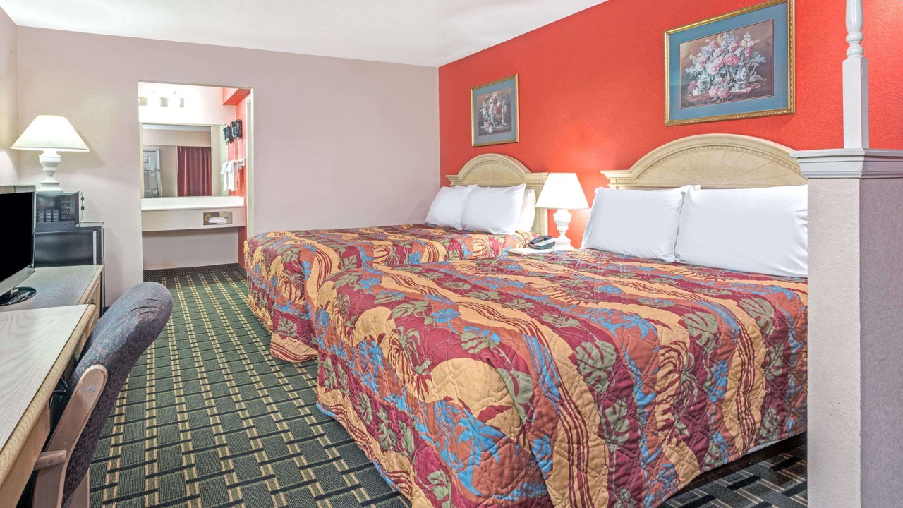 Photo of Bedroom in Osceola