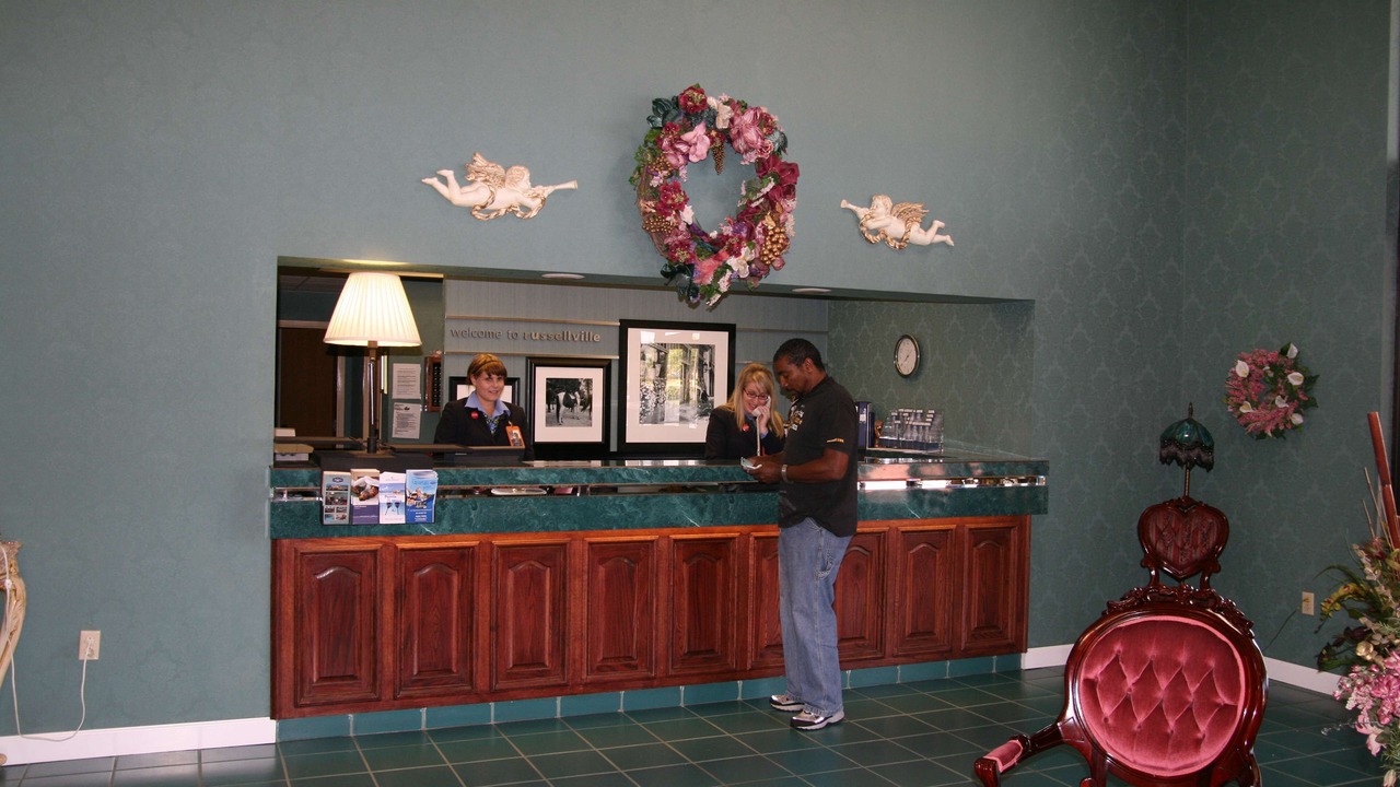 Photo of Others in Russellville