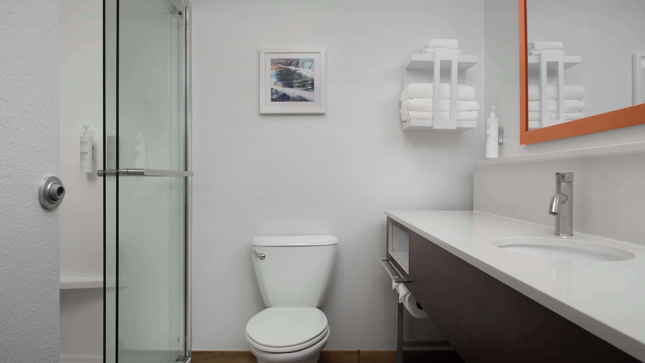 Photo of Bathroom in Russellville