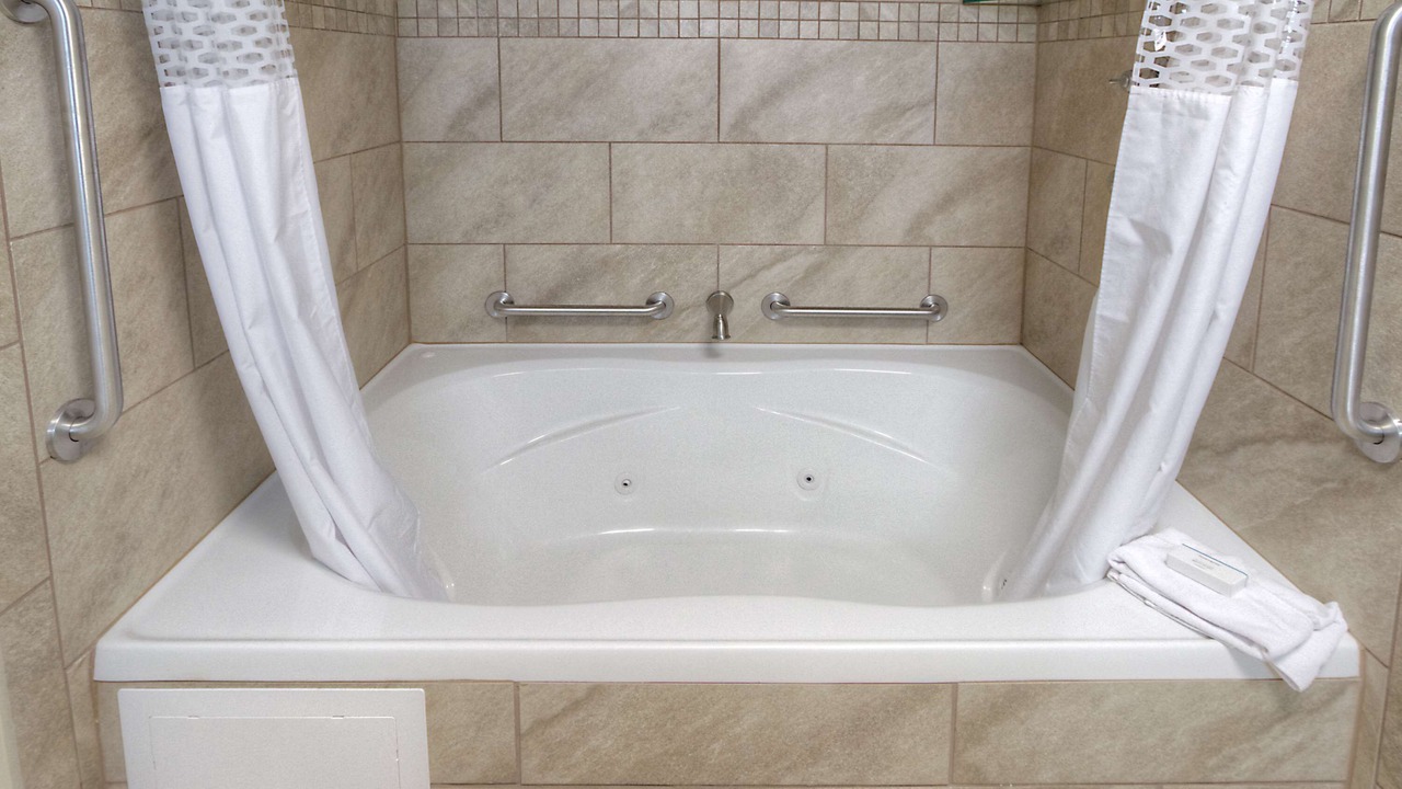 Photo of Bathroom in Russellville