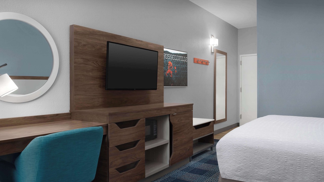 Photo of Bedroom in Russellville